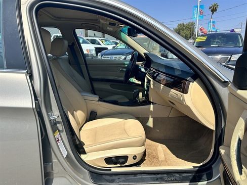 Used 2008 BMW 335i Sedan RWD image 13