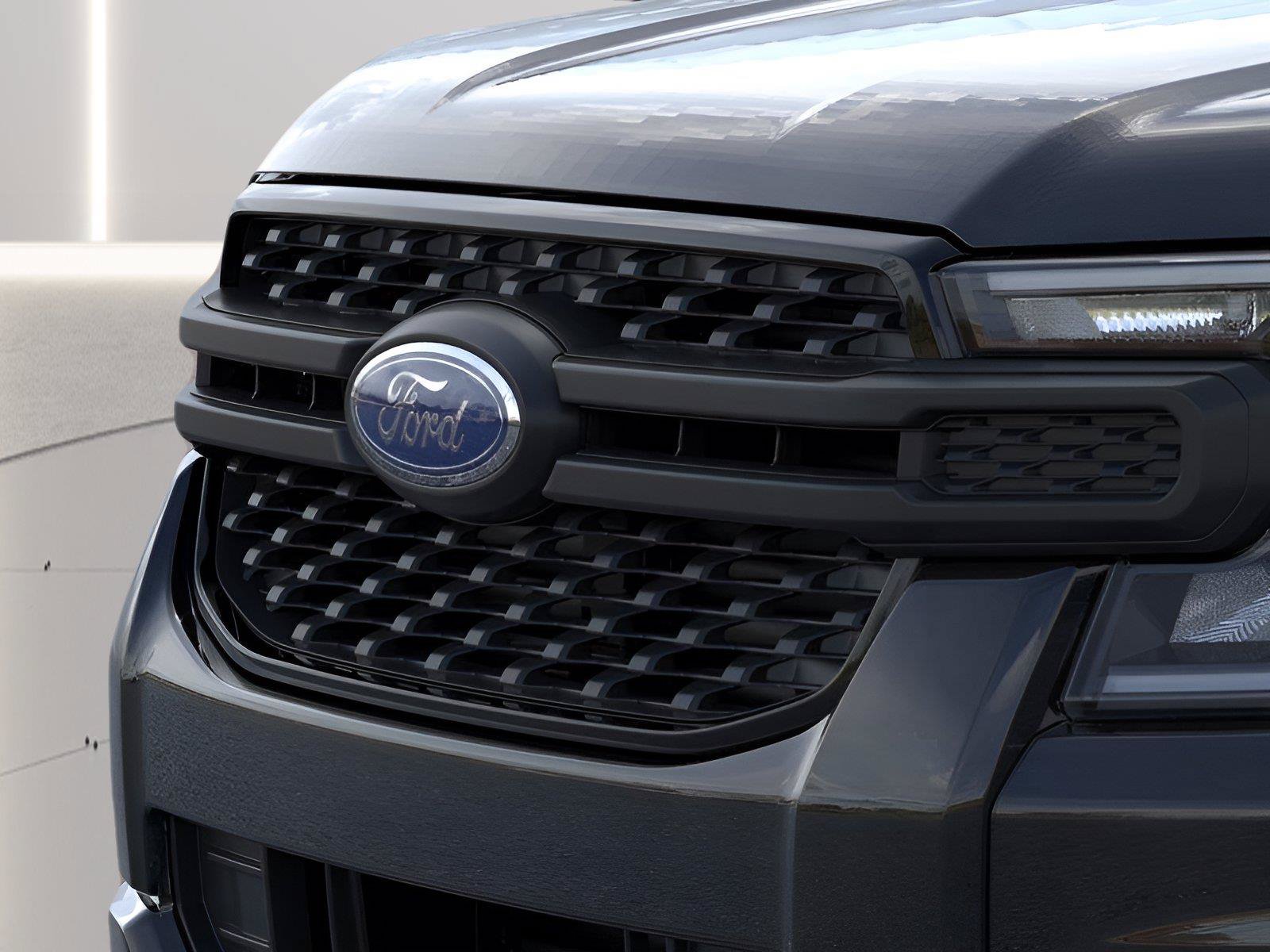 New 2026 Ford Ranger XL w/ Trailer Tow Package RWD image 18