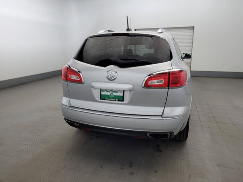 Used 2017 Buick Enclave Leather image 7