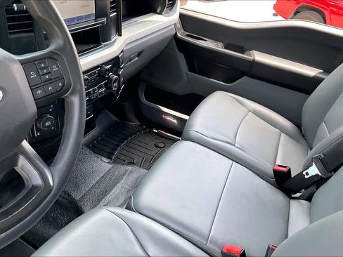 Used 2025 Ford F350 XL w/ FX4 Off-Road Package AWD/4WD image 16
