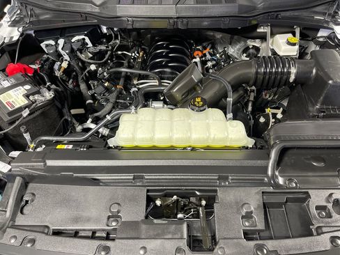 Used 2026 Ford F150 XL RWD image 9