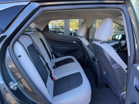 Used 2019 Chevrolet Bolt LT image 12
