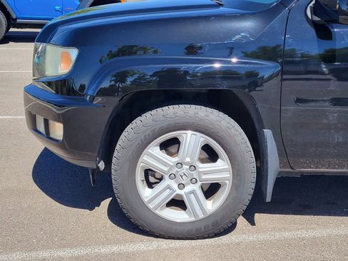 Used 2012 Honda Ridgeline RTL image 7