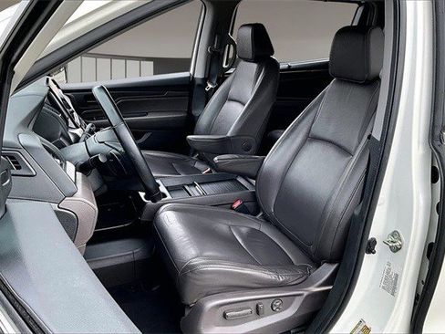 Certified 2019 Honda Odyssey EX-L image 18