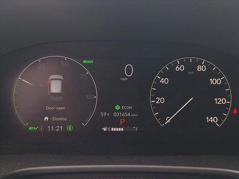 Used 2024 Honda CR-V Sport-L image 11