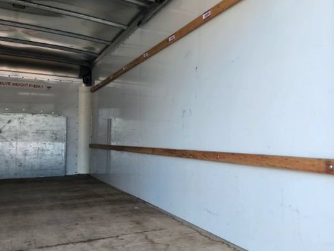 Used 2023 Ford E-350 and Econoline 350 Super Duty w/ Driver's Safety Package RWD image 14