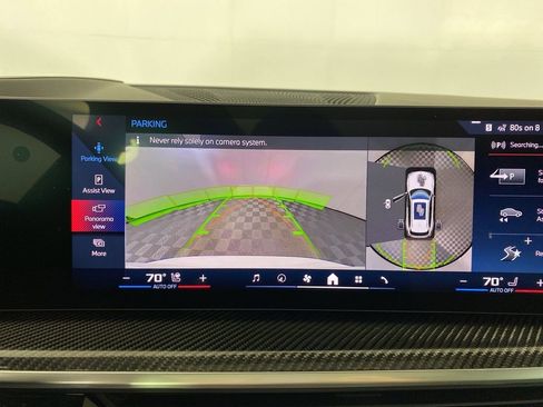 New 2026 BMW X5 M60i w/ Climate Comfort Package image 20