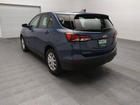 Used 2024 Chevrolet Equinox LS FWD image 5