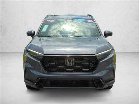 Certified 2026 Honda CR-V Sport image 2