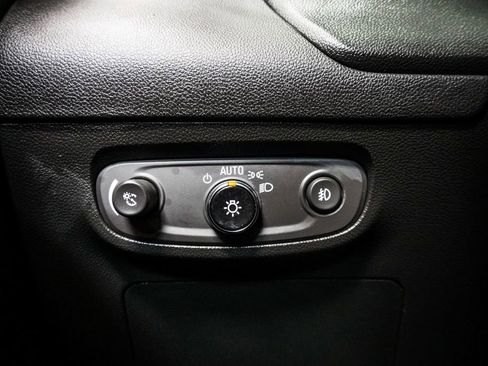 Used 2023 Buick Encore GX Preferred FWD image 20
