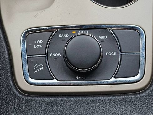 Used 2014 Jeep Grand Cherokee Limited w/ Luxury Group II AWD/4WD image 32