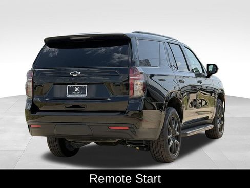 Used 2023 Chevrolet Tahoe RST RWD image 10