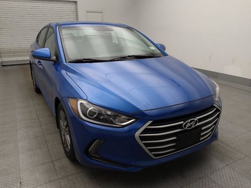 Used 2017 Hyundai Elantra SE w/ SE A/T Tech Package 03 FWD image 14