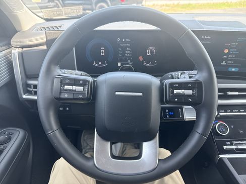 Used 2026 Hyundai Santa Fe SEL AWD/4WD image 18