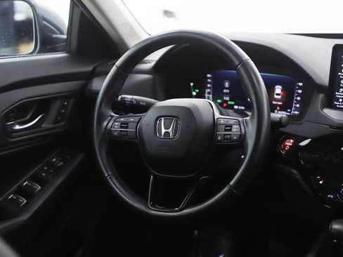 Used 2024 Honda Accord EX-L image 14