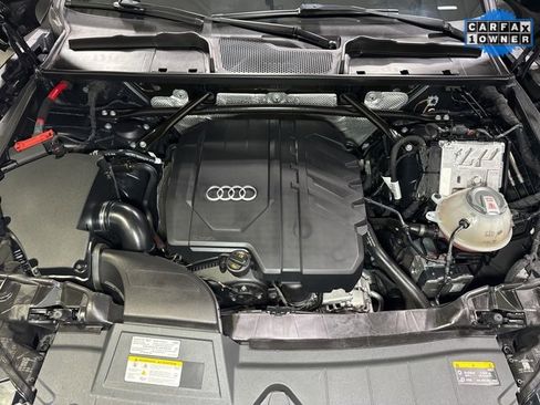 Used 2022 Audi Q5 2.0T Premium Plus image 6