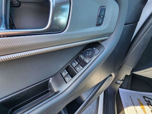 New 2026 Ford Explorer Active image 64