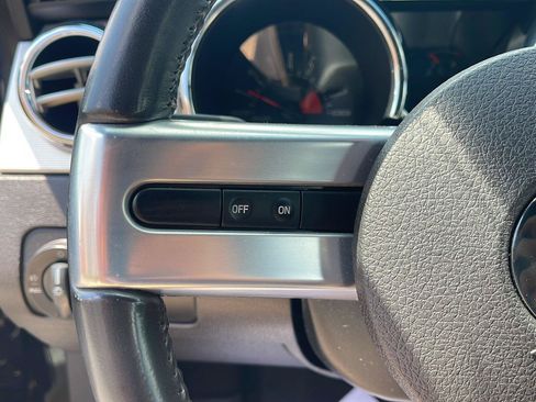 Used 2006 Ford Mustang GT Premium RWD image 15