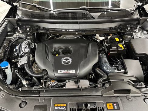 Used 2022 MAZDA CX-9 Touring Plus image 22