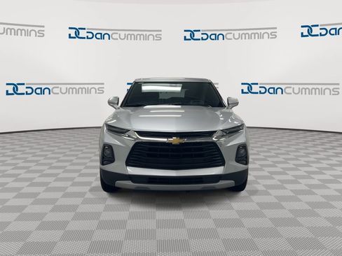 Used 2021 Chevrolet Blazer LT FWD image 3