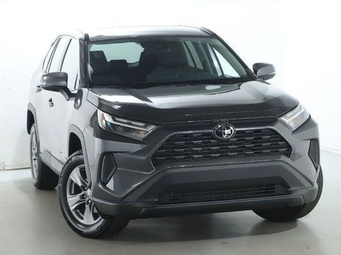 Used 2024 Toyota RAV4 XLE w/ Convenience Package AWD/4WD image 1