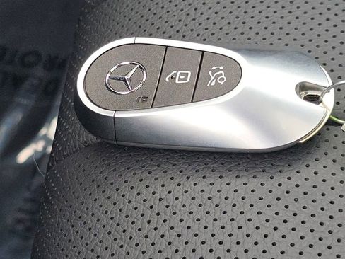 New 2026 Mercedes-Benz E 450 4MATIC Sedan image 37