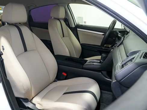 Used 2018 Honda Civic LX image 19