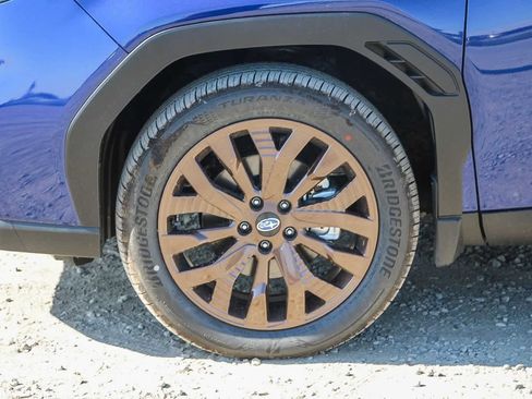 New 2025 Subaru Forester Sport image 6