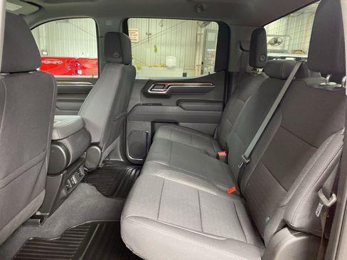 New 2025 Chevrolet Silverado 1500 LT image 19