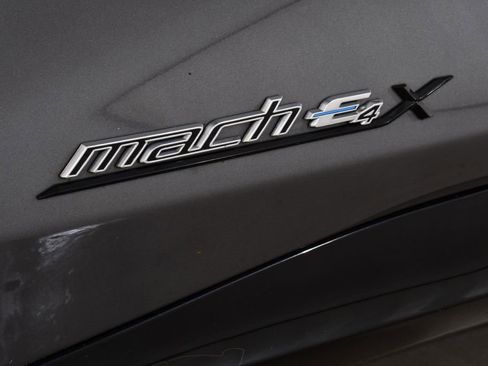 Used 2023 Ford Mustang Mach-E Premium image 22