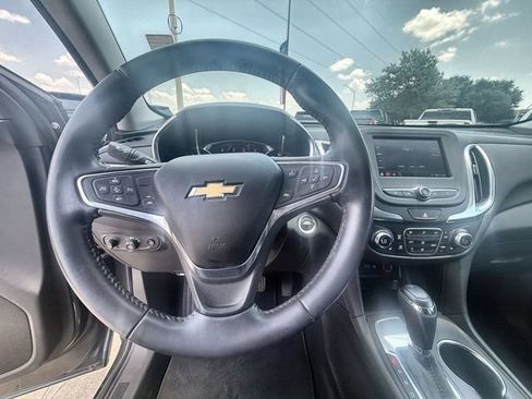 Certified 2021 Chevrolet Equinox LT FWD image 11