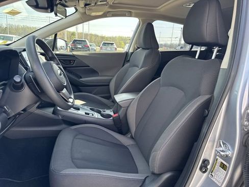 Used 2025 Subaru Crosstrek 2.0i Premium image 24