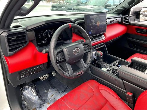 Used 2024 Toyota Tundra TRD Pro image 8