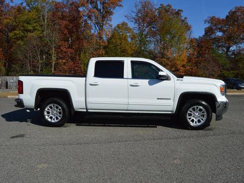 Used 2014 GMC Sierra 1500 SLE w/ SLE Value Package image 57
