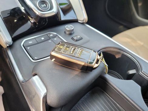 Used 2021 Acura TLX w/Technology Package image 19