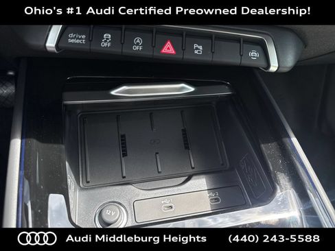 Used 2026 Audi Q3 quattro 2.0T AWD/4WD image 30