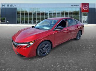 New 2026 Nissan Sentra SV w/ Floor Mat Package video 1