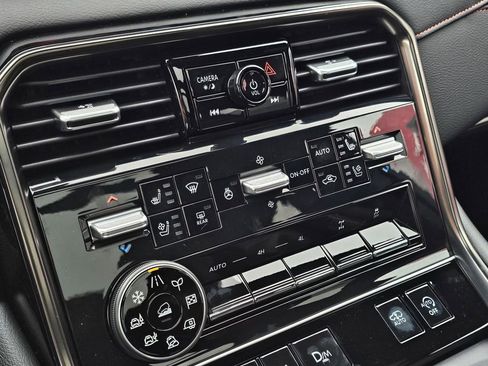 New 2026 Nissan Armada PRO-4X image 15