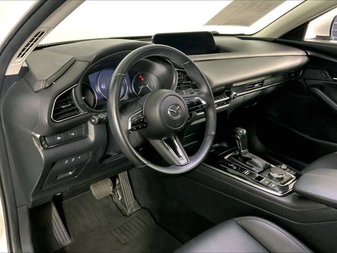 Used 2025 MAZDA CX-30 AWD 2.5 S w/ Preferred Package image 14