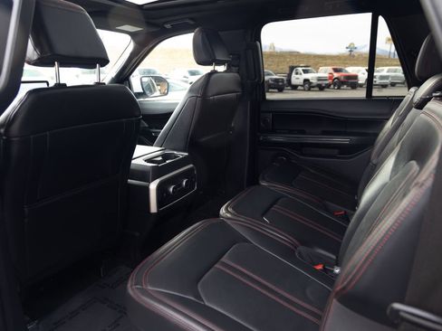 Used 2024 Ford Expedition Max Limited image 16