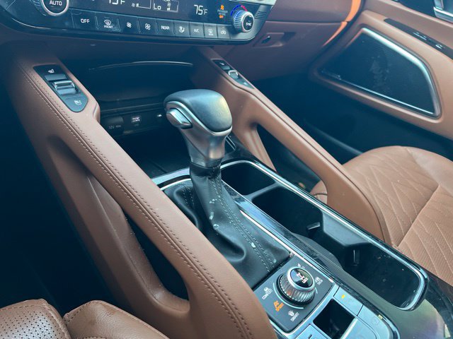 Used 2024 Kia Telluride SX X-Line AWD/4WD image 20
