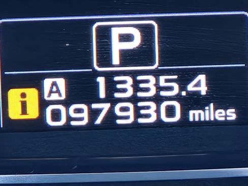 Used 2017 Subaru Forester 2.5i Limited w/ Protection Package #2 image 18