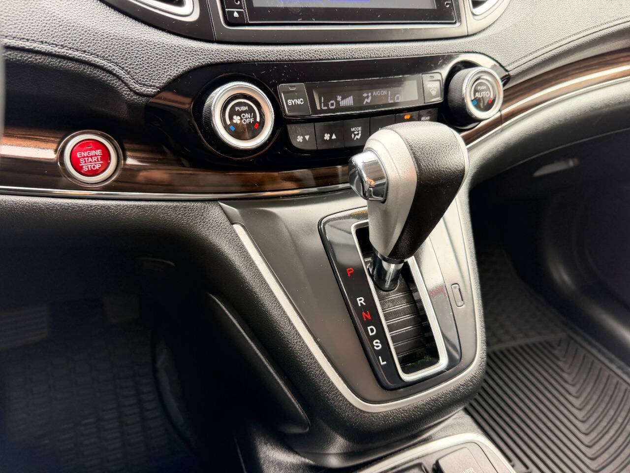 Used 2015 Honda CR-V EX-L image 41