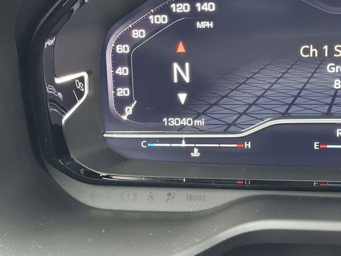 Used 2023 GMC Yukon Denali image 26