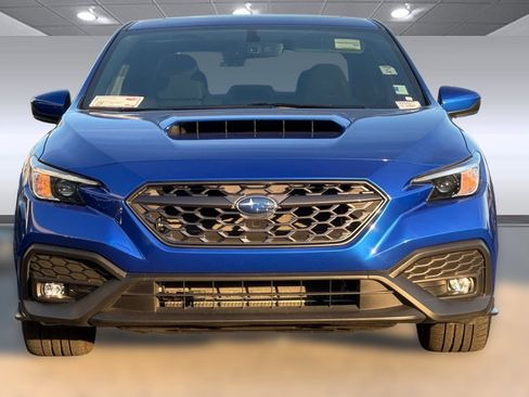 Used 2022 Subaru WRX Premium image 5