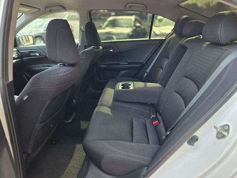 Used 2015 Honda Accord Sport image 23