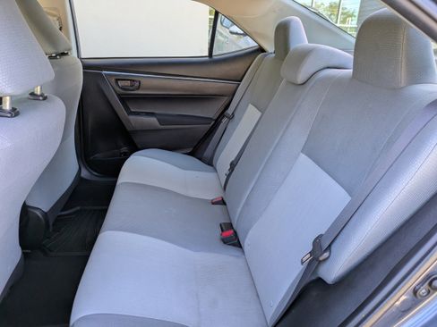 Used 2016 Toyota Corolla L image 15