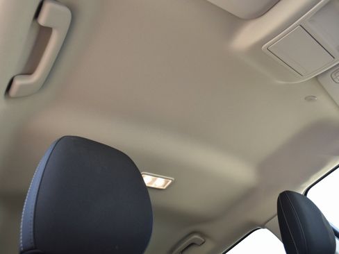 New 2025 Ford Bronco Sport Big Bend w/ Convenience Package image 24