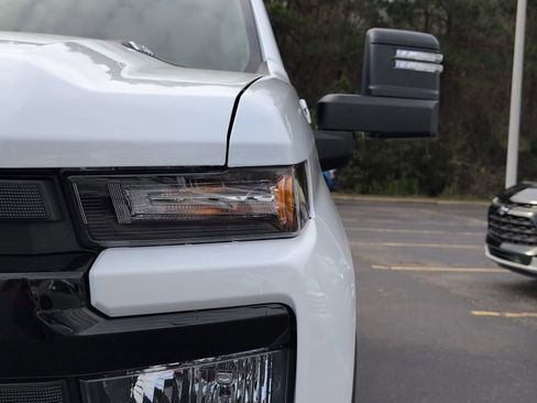 New 2026 Chevrolet Silverado 2500 W/T w/ WT/CX Safety Package image 12