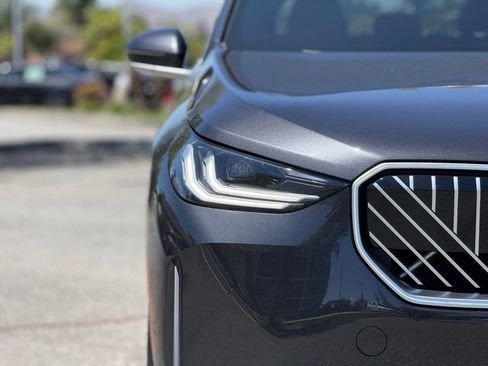 New 2026 BMW X3 xDrive30 AWD/4WD image 13